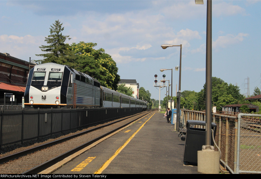 NJT 4027